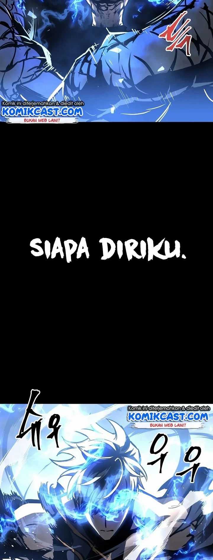 Reincarnation of the Suicidal Battle God Chapter 33 Gambar 14