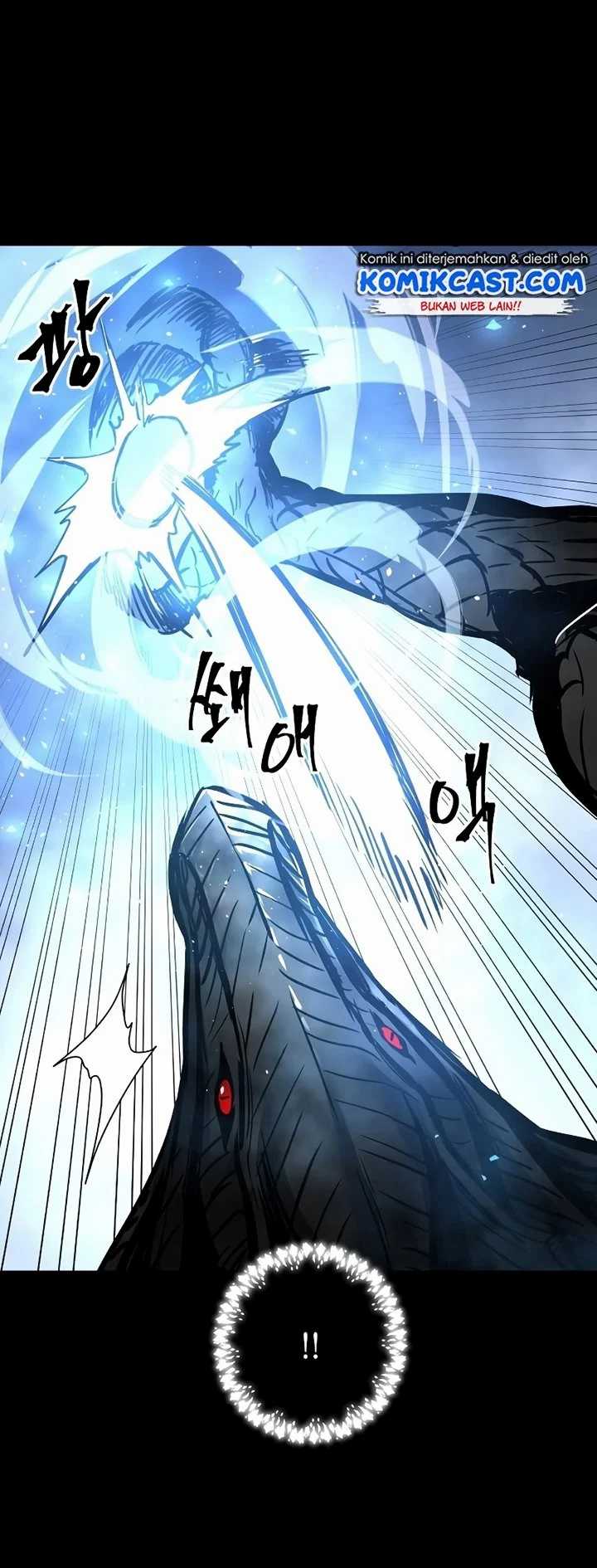 Reincarnation of the Suicidal Battle God Chapter 33 Gambar 16