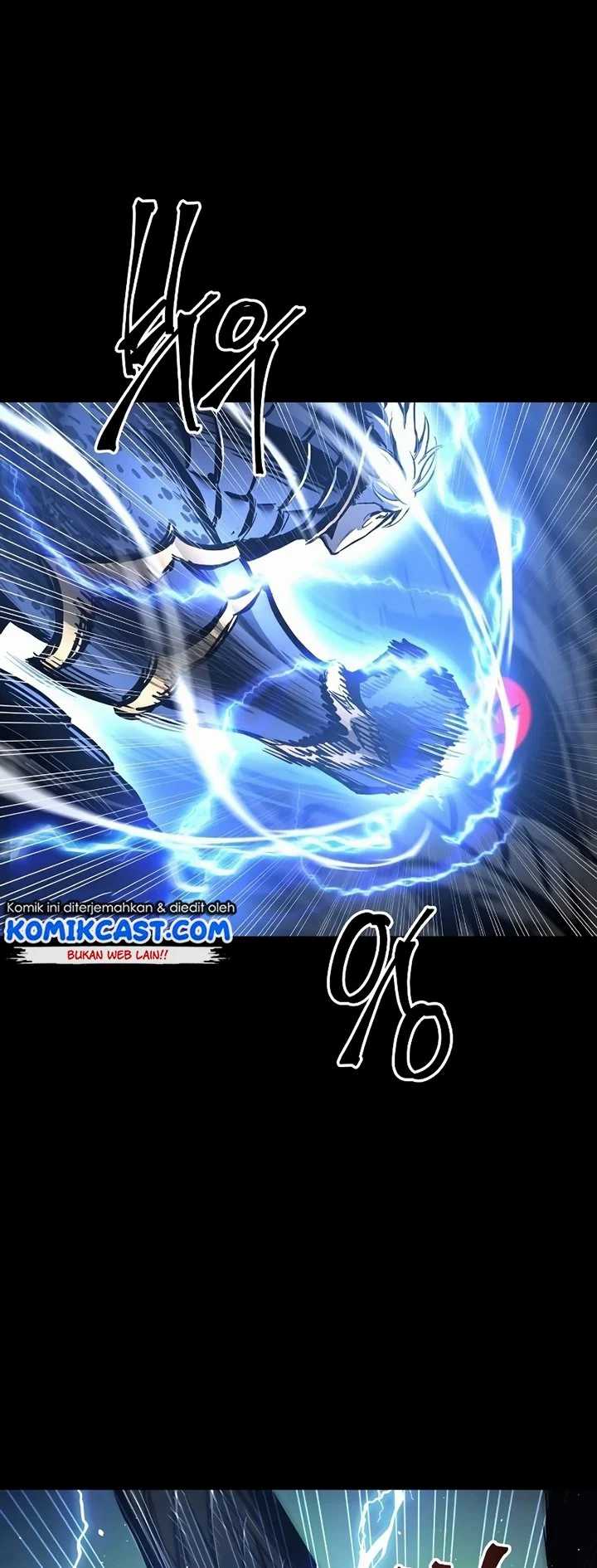 Reincarnation of the Suicidal Battle God Chapter 33 Gambar 17