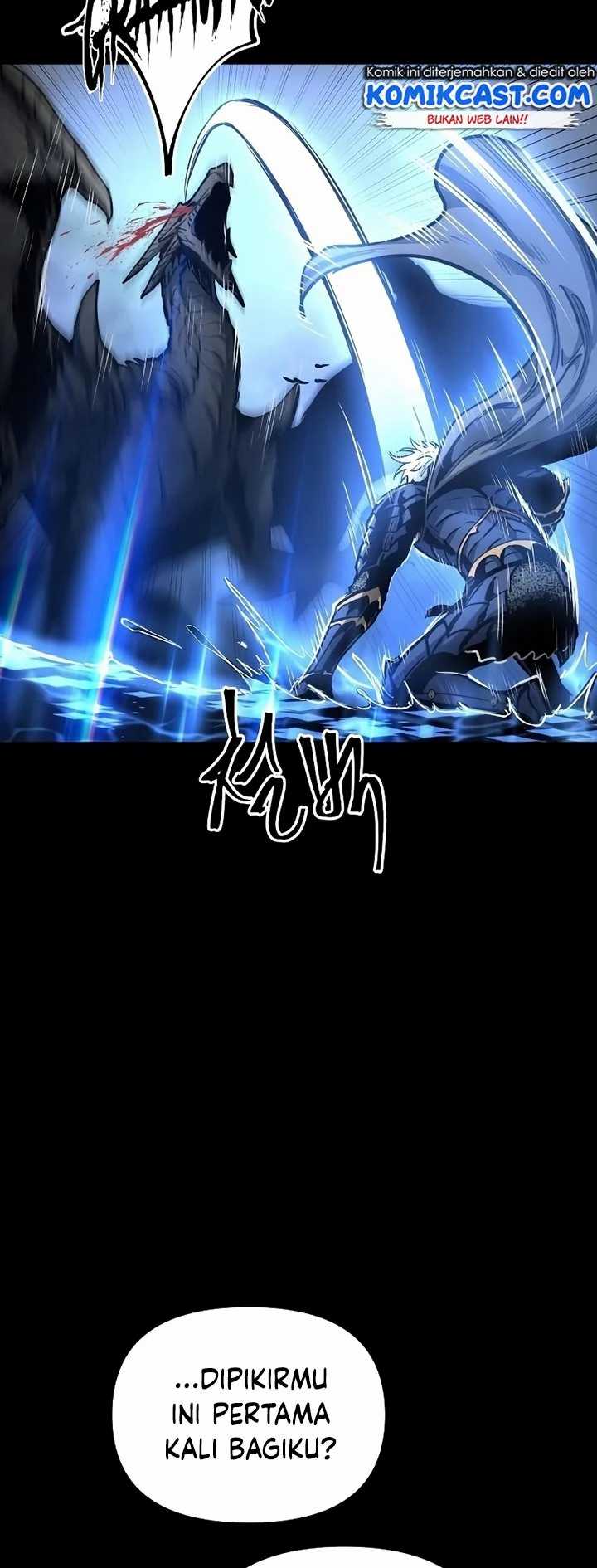 Reincarnation of the Suicidal Battle God Chapter 33 Gambar 19