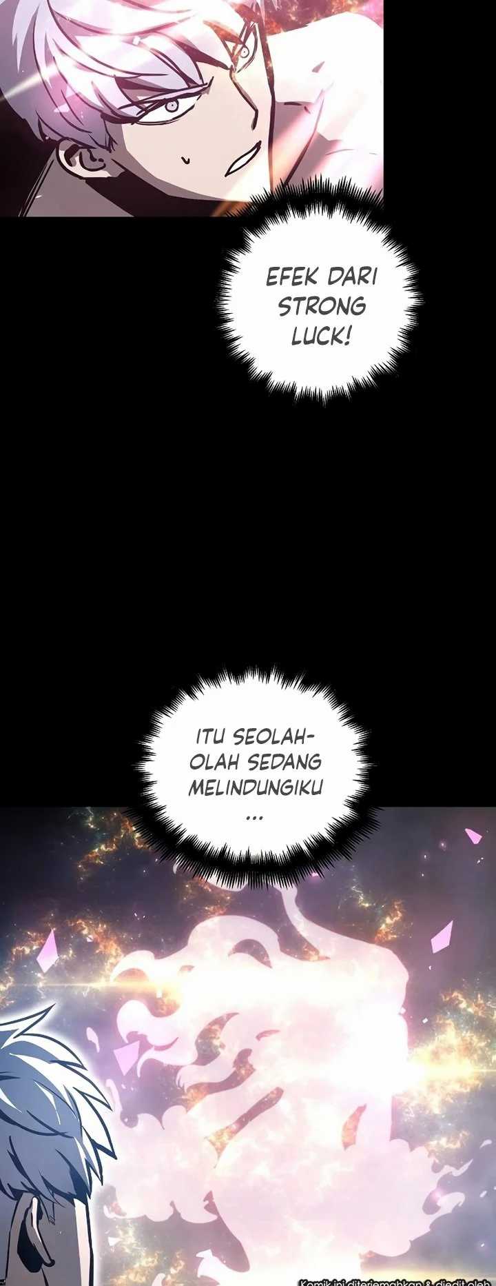 Reincarnation of the Suicidal Battle God Chapter 33 Gambar 10