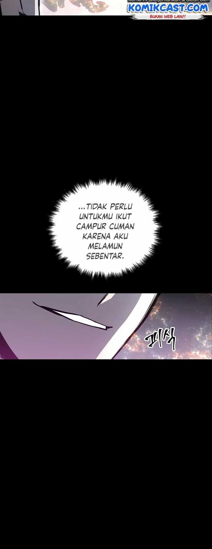 Reincarnation of the Suicidal Battle God Chapter 33 Gambar 11
