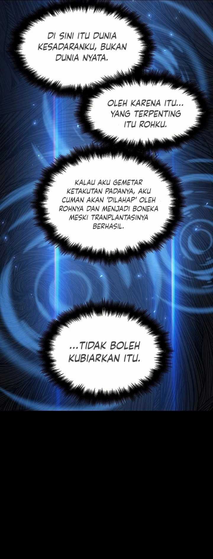 Reincarnation of the Suicidal Battle God Chapter 33 Gambar 12