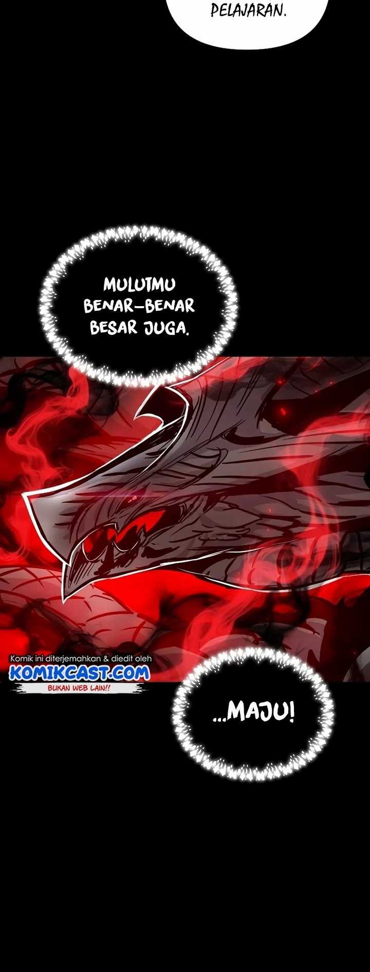 Reincarnation of the Suicidal Battle God Chapter 33 Gambar 24
