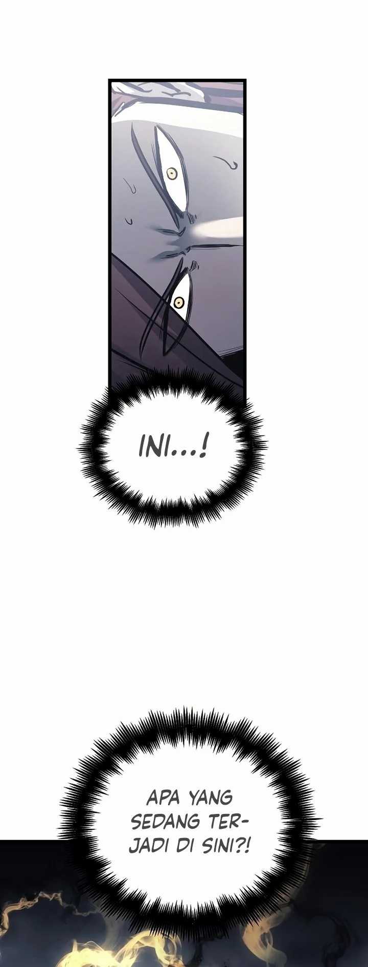 Reincarnation of the Suicidal Battle God Chapter 33 Gambar 27