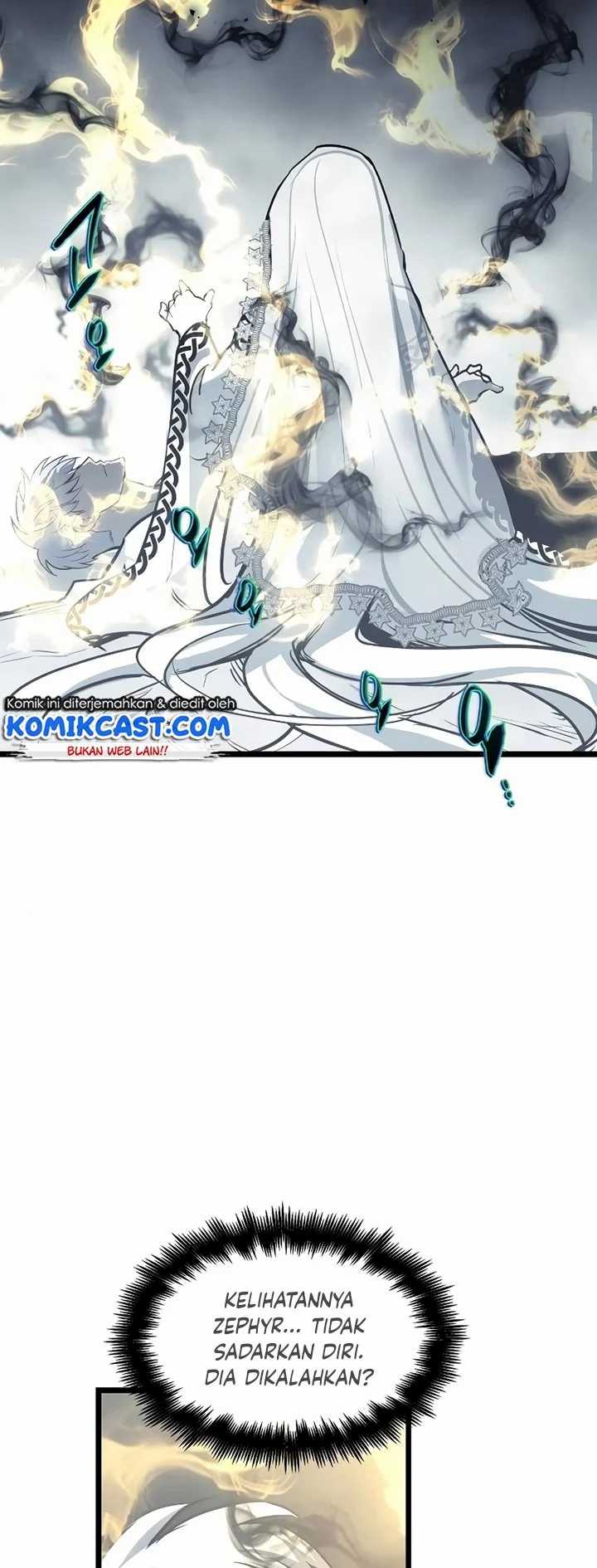 Reincarnation of the Suicidal Battle God Chapter 33 Gambar 28