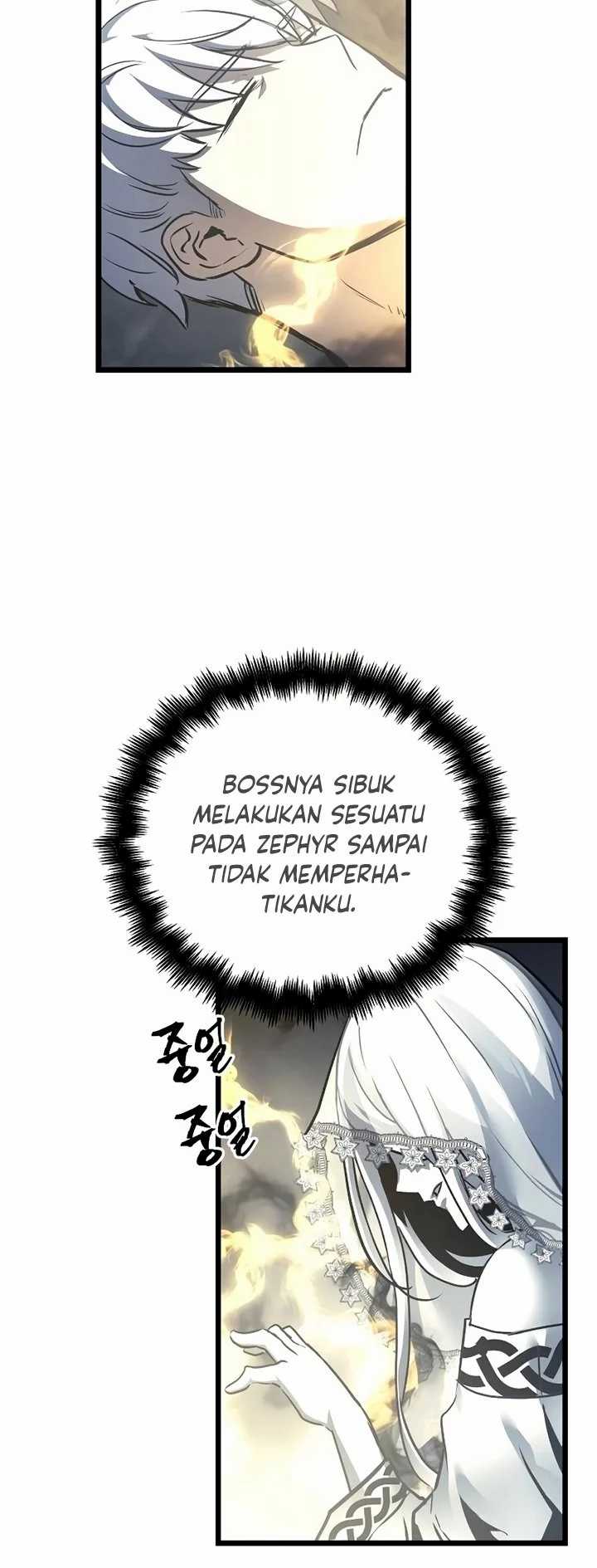 Reincarnation of the Suicidal Battle God Chapter 33 Gambar 29