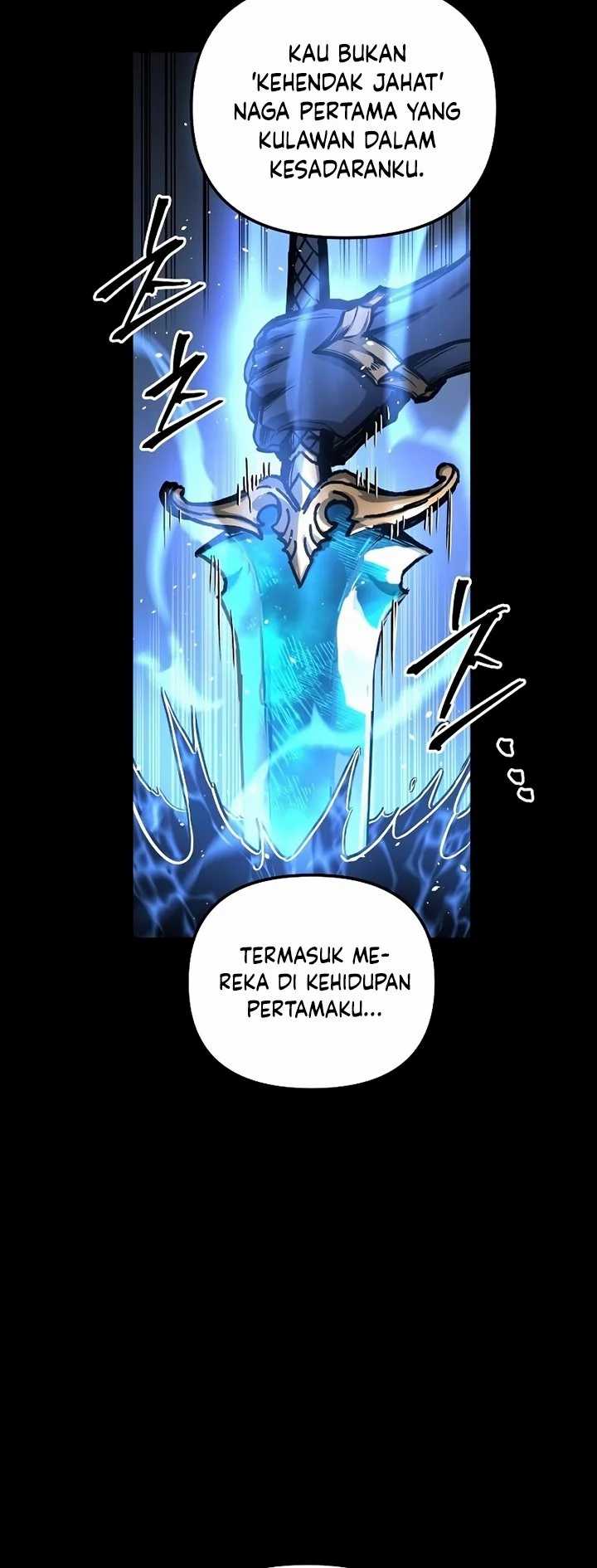 Reincarnation of the Suicidal Battle God Chapter 33 Gambar 20
