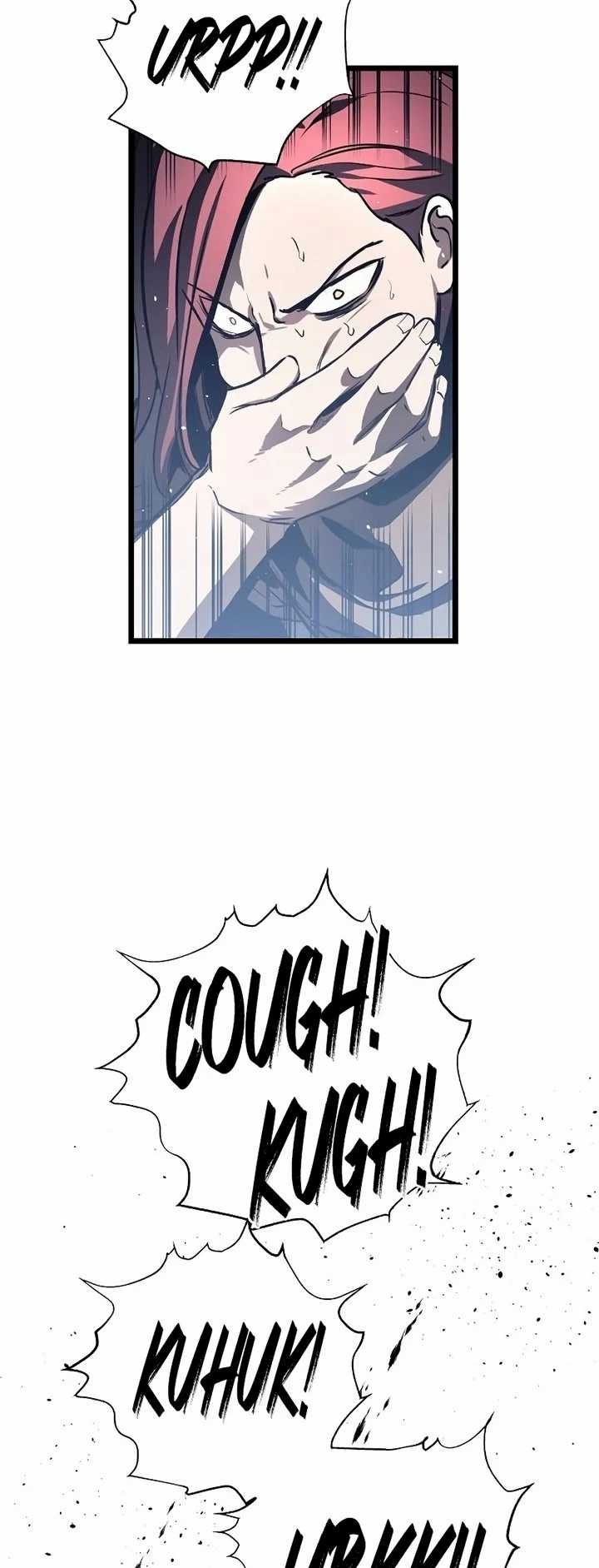 Reincarnation of the Suicidal Battle God Chapter 33 Gambar 35