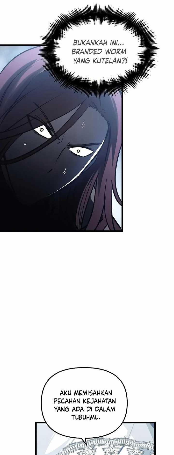 Reincarnation of the Suicidal Battle God Chapter 33 Gambar 37