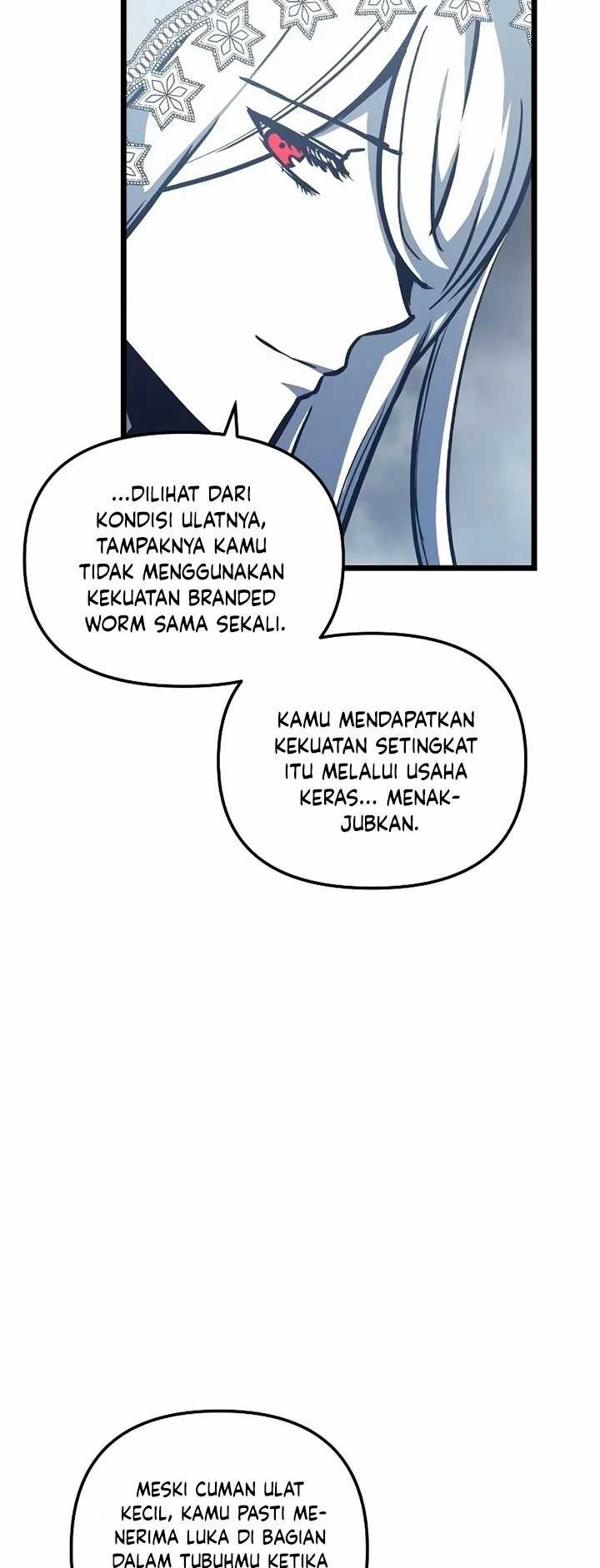 Reincarnation of the Suicidal Battle God Chapter 33 Gambar 38