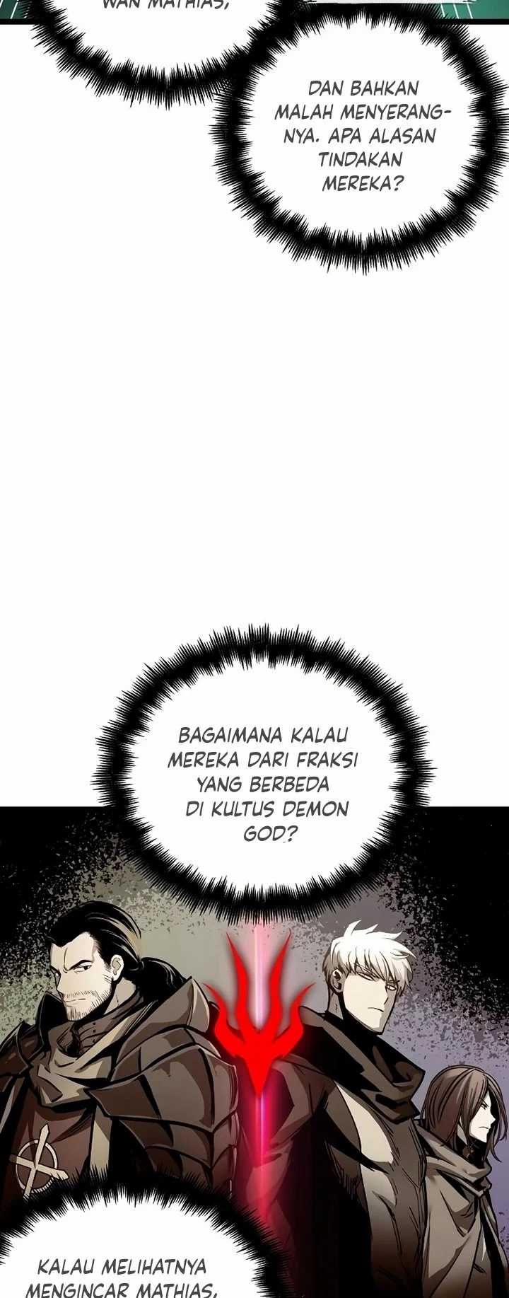 Reincarnation of the Suicidal Battle God Chapter 33 Gambar 47