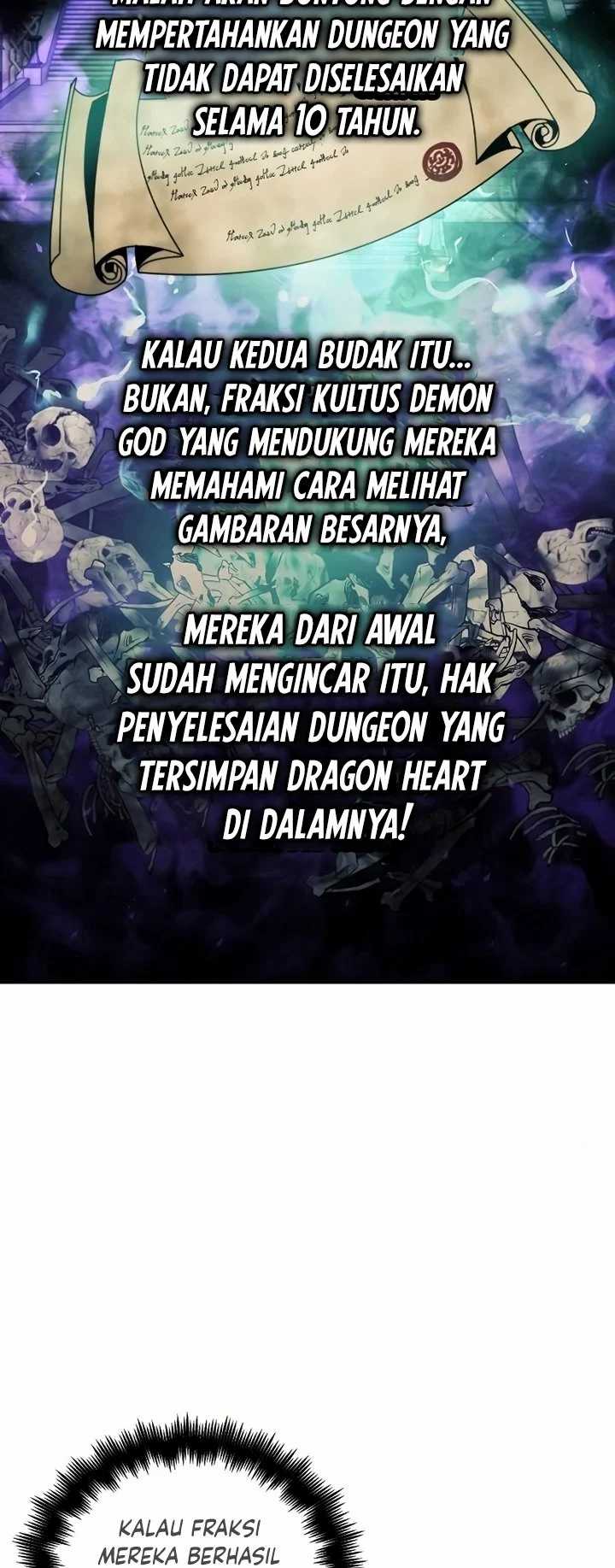 Reincarnation of the Suicidal Battle God Chapter 33 Gambar 49