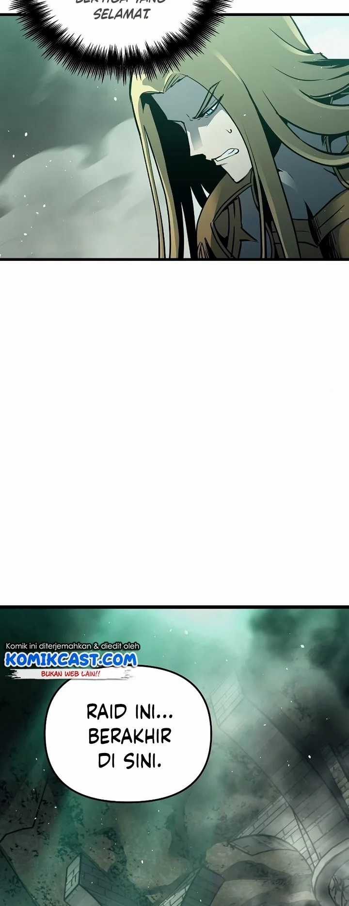 Reincarnation of the Suicidal Battle God Chapter 33 Gambar 4