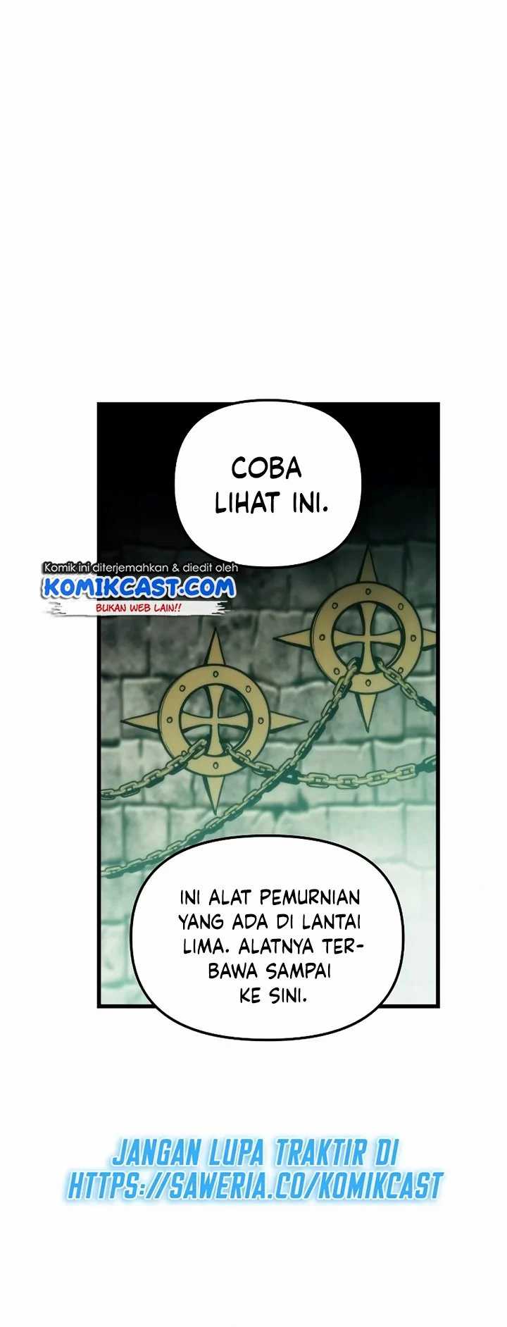 Reincarnation of the Suicidal Battle God Chapter 33 Gambar 41