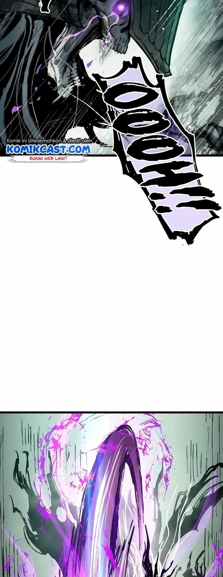 Reincarnation of the Suicidal Battle God Chapter 33 Gambar 55