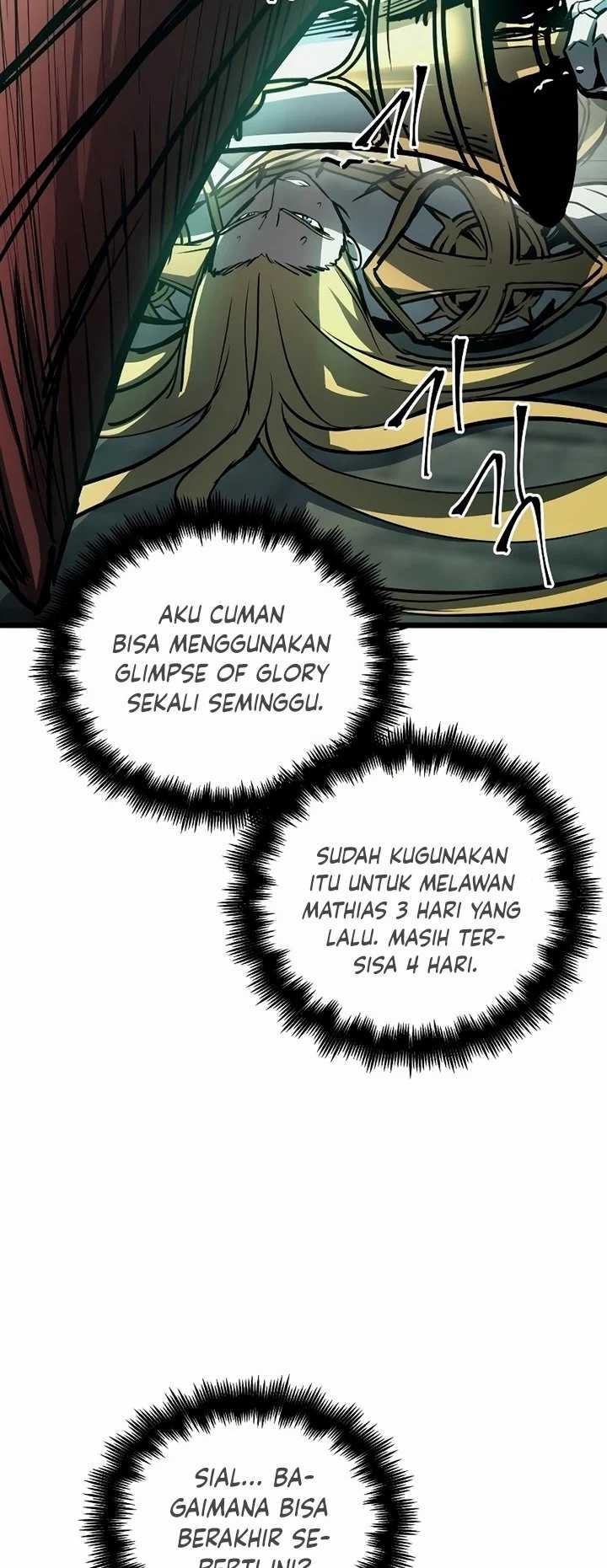 Reincarnation of the Suicidal Battle God Chapter 33 Gambar 58