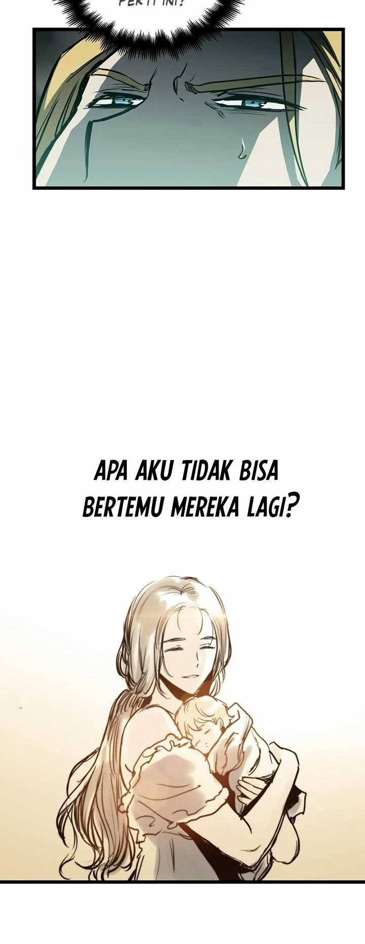 Reincarnation of the Suicidal Battle God Chapter 33 Gambar 59
