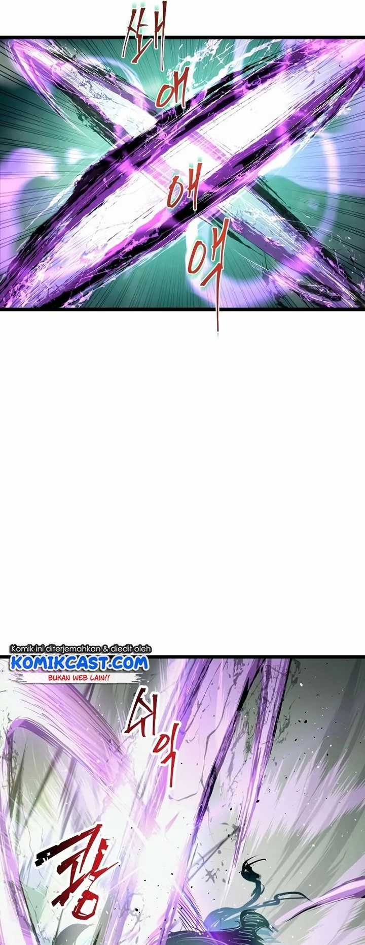 Reincarnation of the Suicidal Battle God Chapter 33 Gambar 52