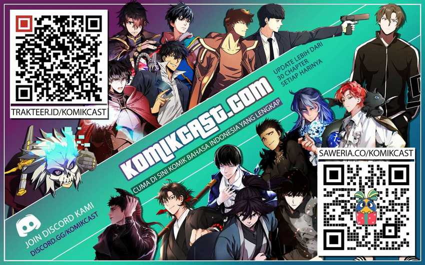 Reincarnation of the Suicidal Battle God Chapter 33 Gambar 65