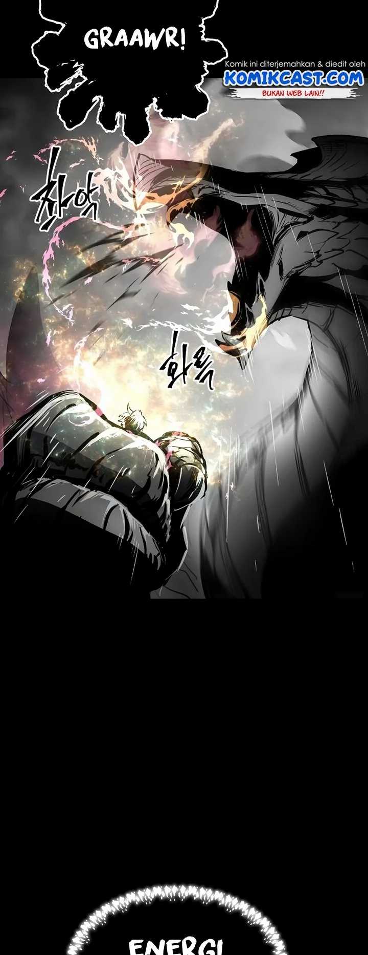 Reincarnation of the Suicidal Battle God Chapter 33 Gambar 7