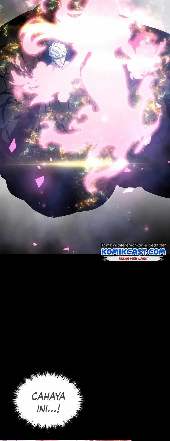 Reincarnation of the Suicidal Battle God Chapter 33 Gambar 9