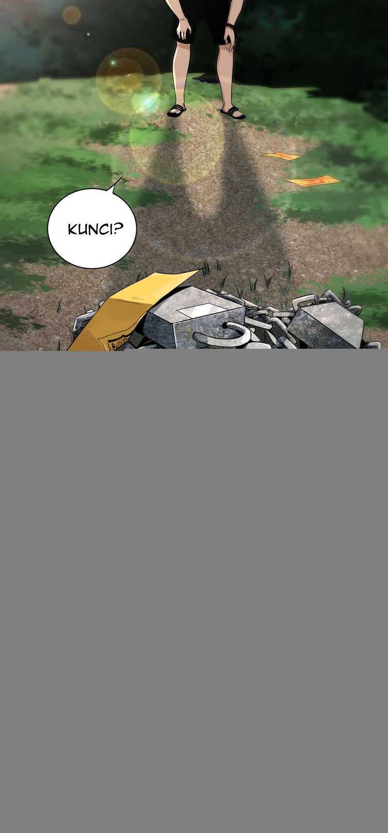 Detective VLOG Chapter 20 Gambar 19