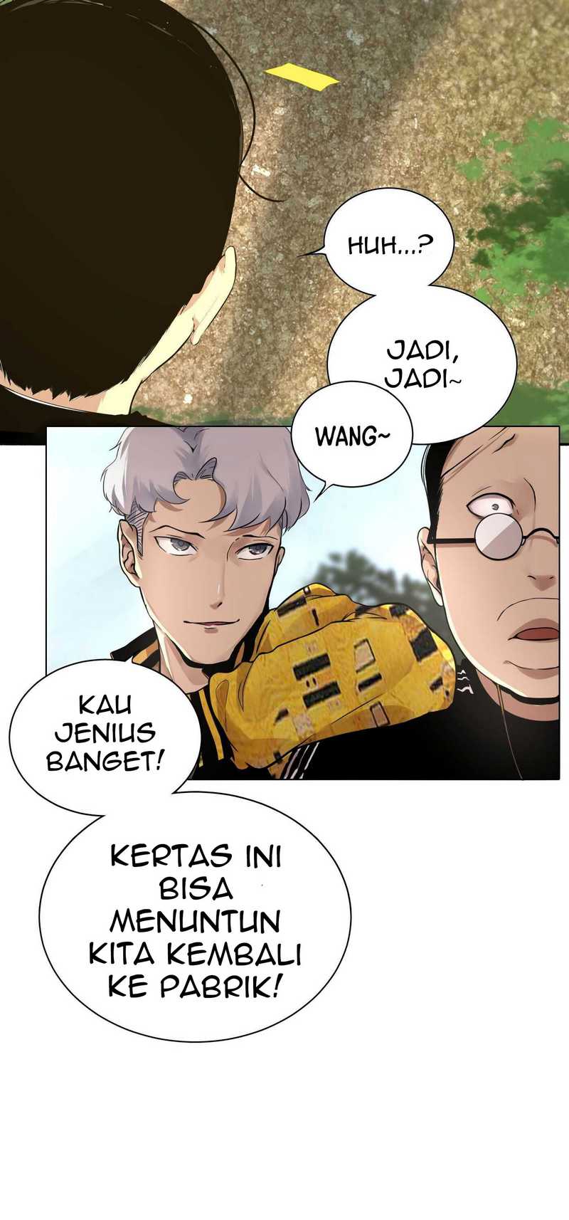 Detective VLOG Chapter 20 Gambar 20