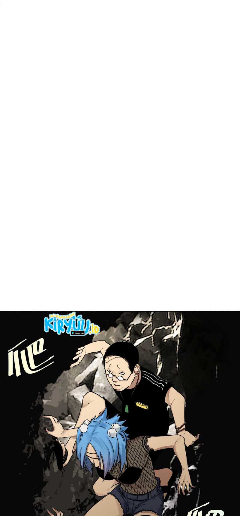 Detective VLOG Chapter 20 Gambar 35