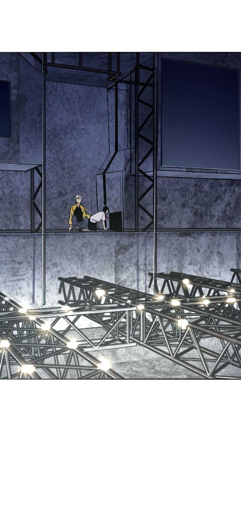 Detective VLOG Chapter 20 Gambar 47