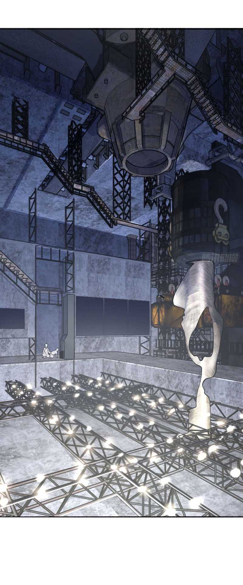 Detective VLOG Chapter 20 Gambar 48