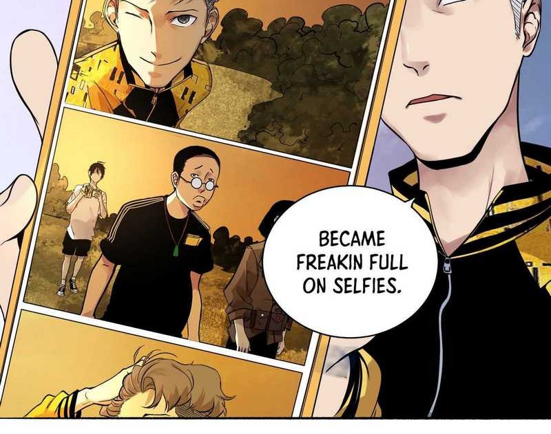 Detective VLOG Chapter 20 Gambar 7