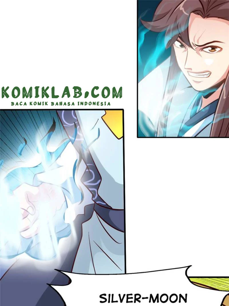 Extreme God Chapter 109 Gambar 4