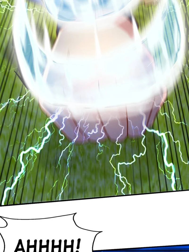 Extreme God Chapter 109 Gambar 6