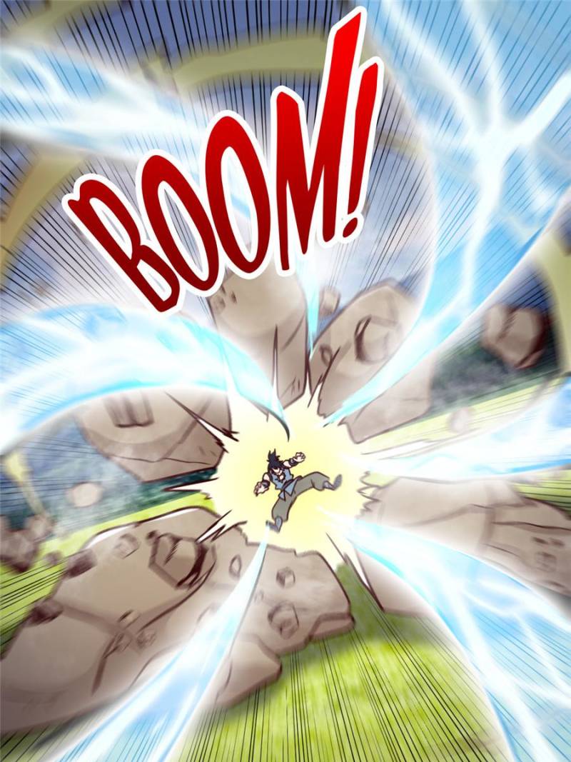 Extreme God Chapter 109 Gambar 8