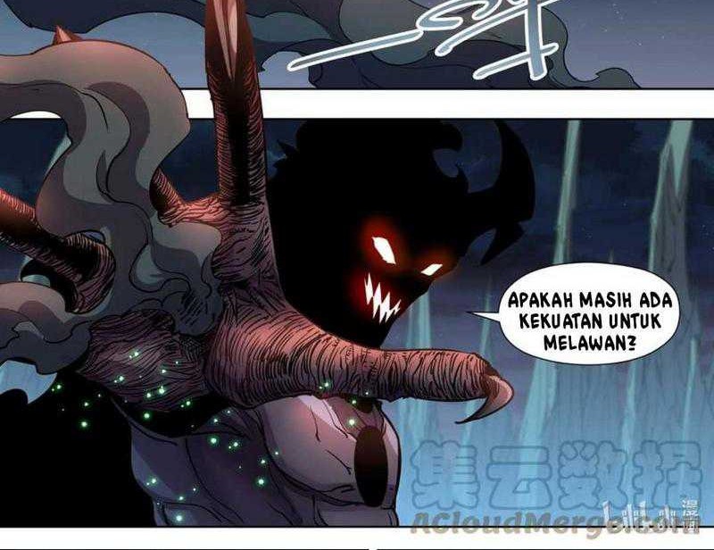 Sichuan Chef and Brave Girl in Another world Chapter 33 Gambar 9