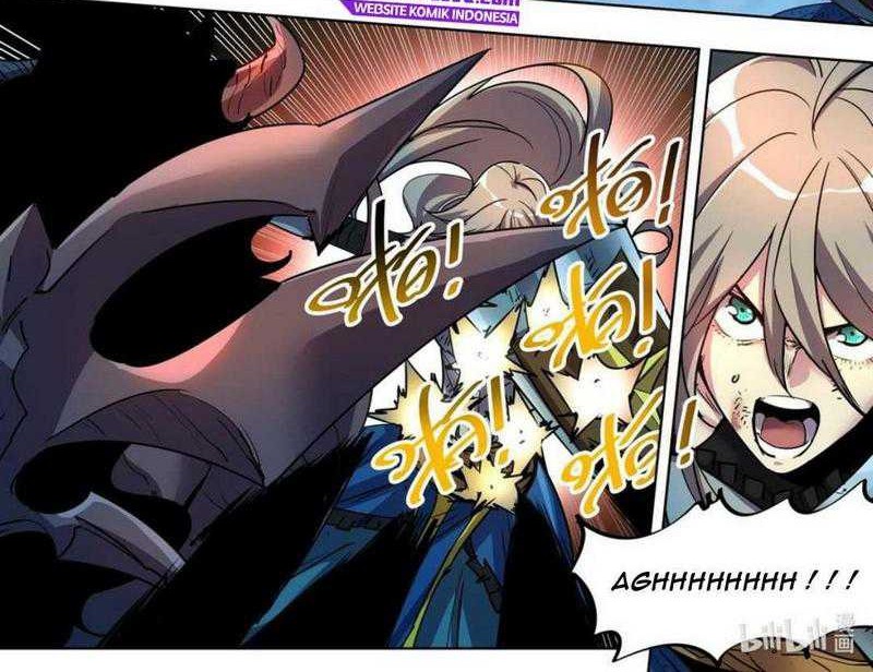 Sichuan Chef and Brave Girl in Another world Chapter 33 Gambar 17