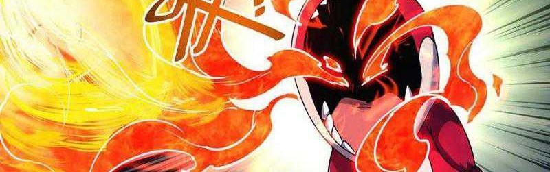 Sichuan Chef and Brave Girl in Another world Chapter 32 Gambar 9