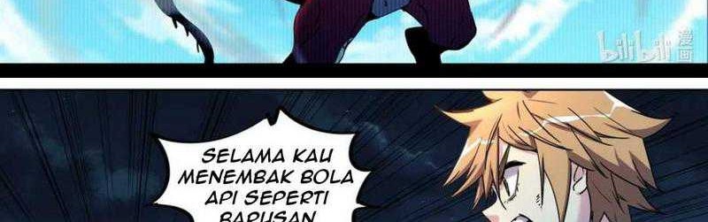 Sichuan Chef and Brave Girl in Another world Chapter 32 Gambar 11