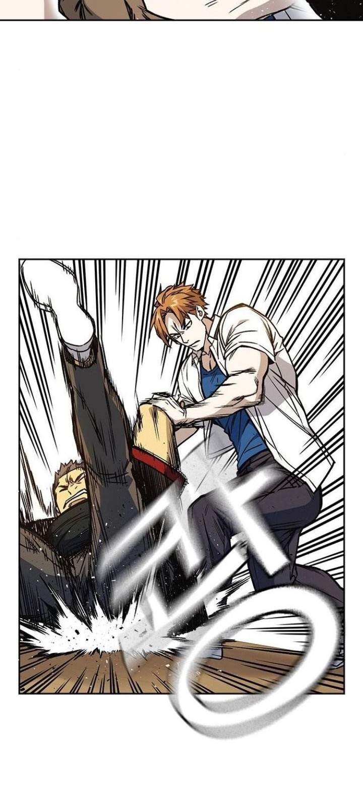 Manhwa Study Group Chapter 142 gambar nomor 2