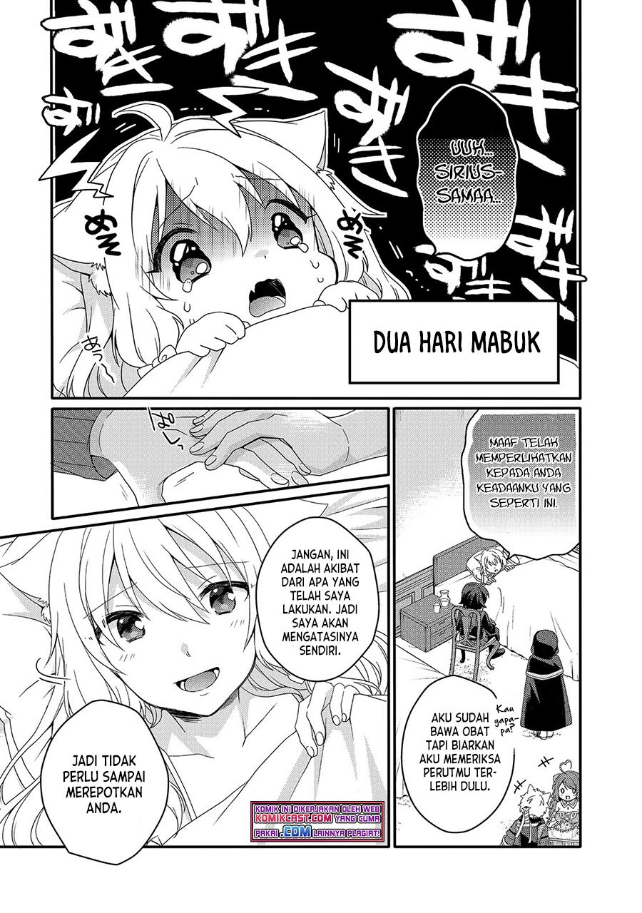 World Teacher: Isekaishiki Kyouiku Agent Chapter 51 Gambar 10