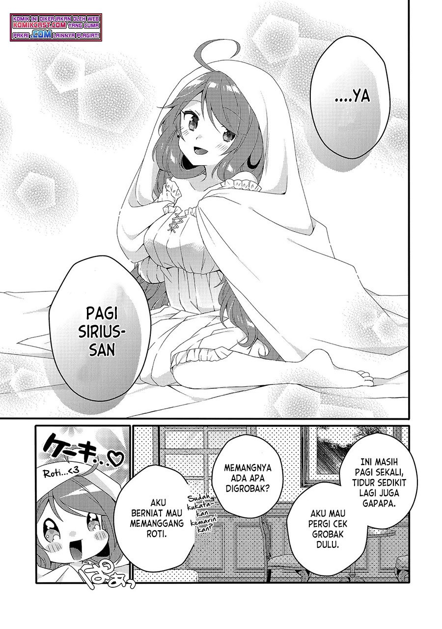 World Teacher: Isekaishiki Kyouiku Agent Chapter 51 Gambar 4