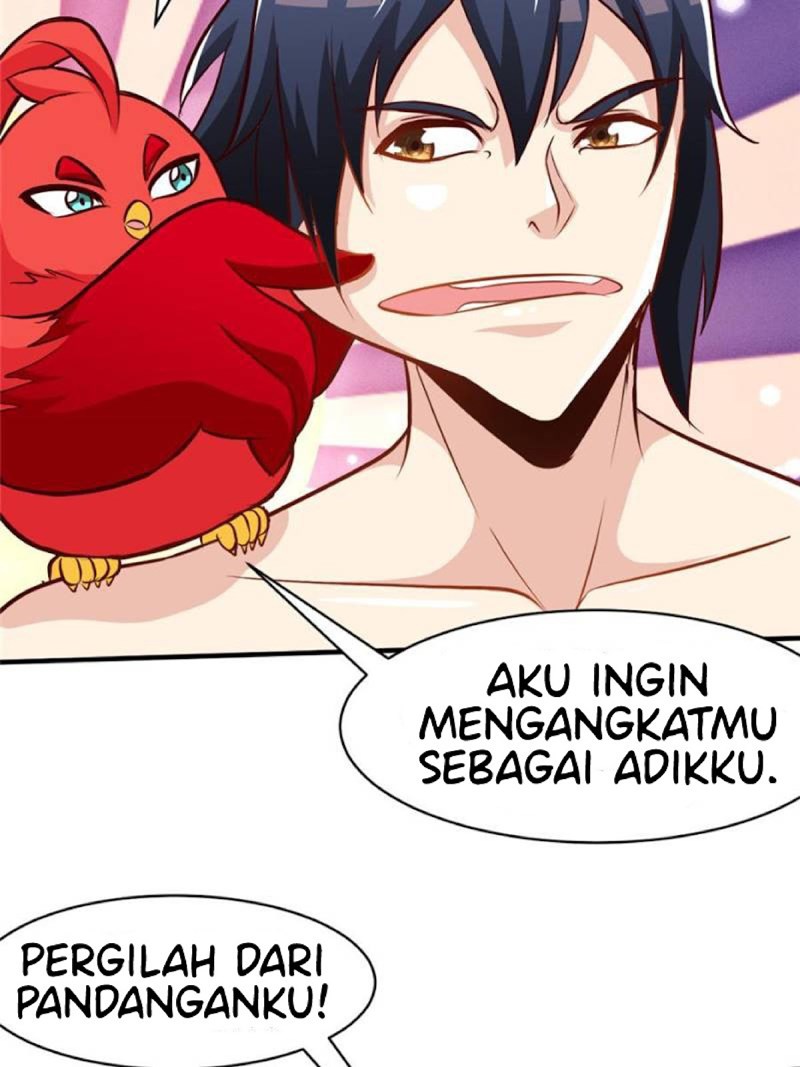 Extreme God Chapter 110 Gambar 16