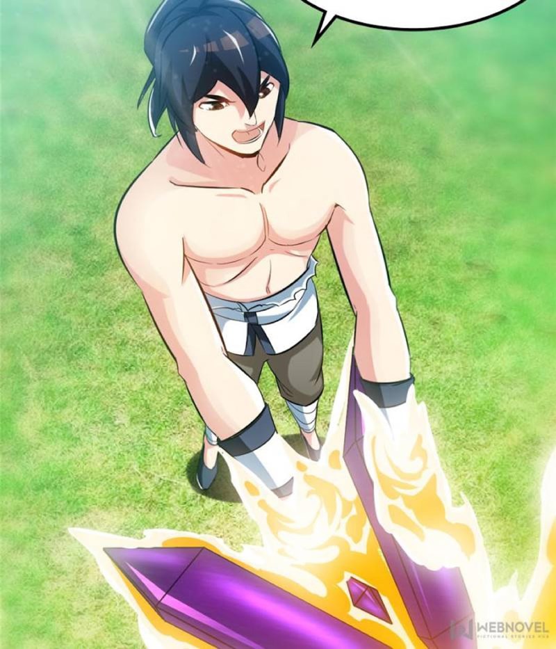 Extreme God Chapter 110 Gambar 19