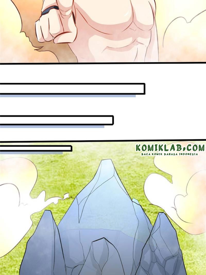 Extreme God Chapter 110 Gambar 11