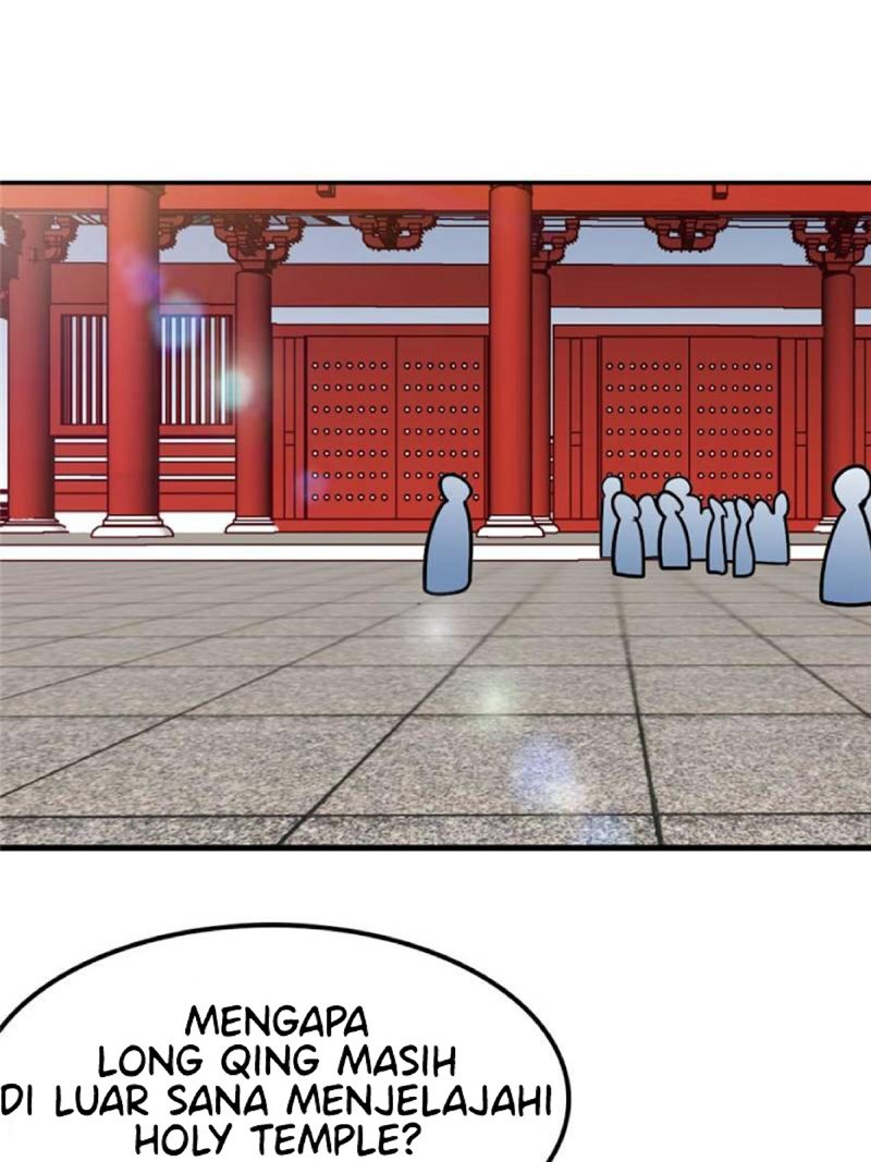 Extreme God Chapter 110 Gambar 25