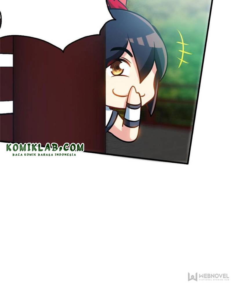 Extreme God Chapter 110 Gambar 30