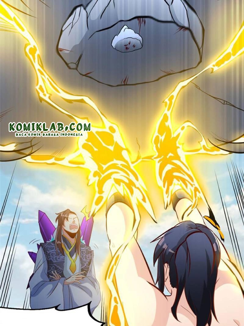 Extreme God Chapter 110 Gambar 6