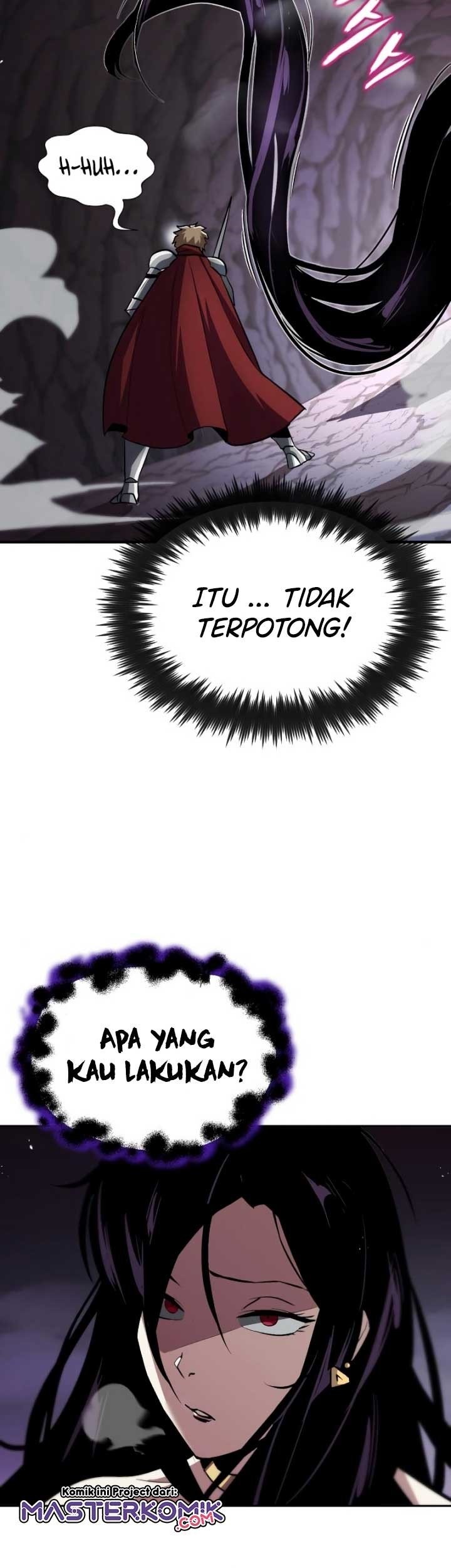 Lazy Prince Becomes a Genius Chapter 38 Gambar 24