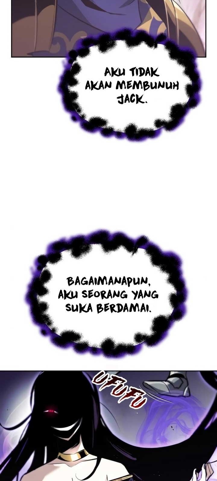 Lazy Prince Becomes a Genius Chapter 38 Gambar 33